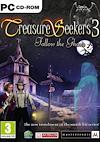 Cover image for the game Treasure Seekers 3: Follow the Ghosts