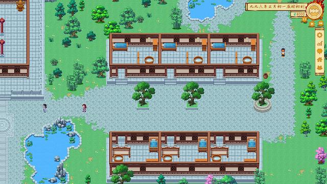 Image for the game Treasure Town 2