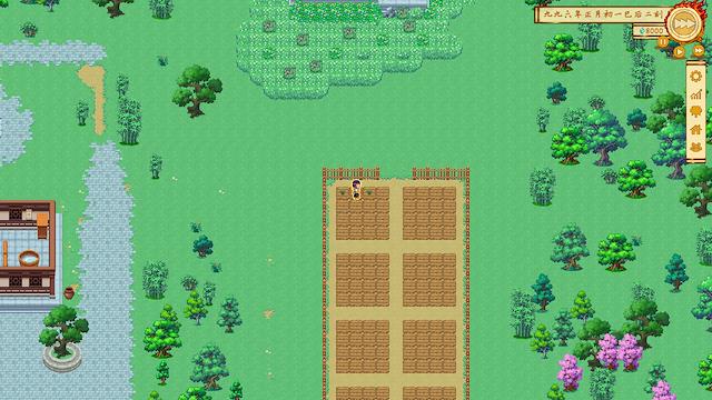 Image for the game Treasure Town 2