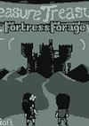 Cover image for the game Treasure Treasure: Fortress Forage