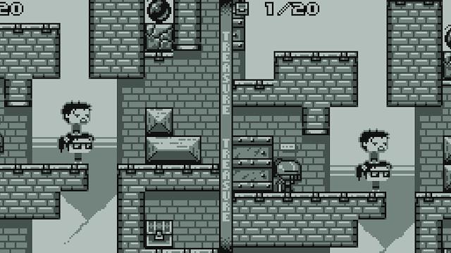 Image for the game Treasure Treasure: Fortress Forage