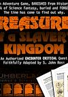 Cover image for the game Treasures of a Slaver's Kingdom