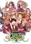 Cover image for the game Tree of Savior