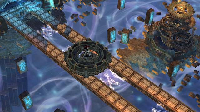 Image for the game Tree of Savior