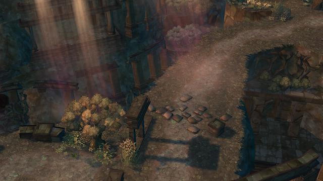 Image for the game Tree of Savior