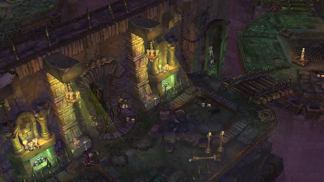 Image for the game Tree of Savior