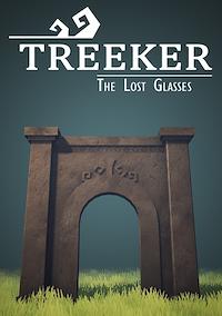 Cover image for the game Treeker: The Lost Glasses