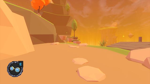 Image for the game Treeker: The Lost Glasses