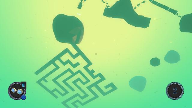 Image for the game Treeker: The Lost Glasses