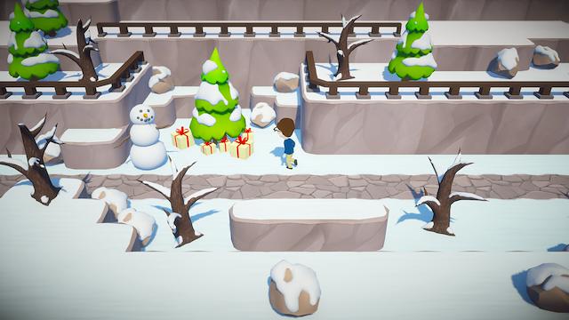Image for the game Trees Hate You