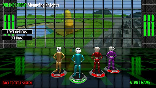 Image for the game Tremble of Towers