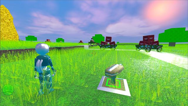 Image for the game Tremble of Towers