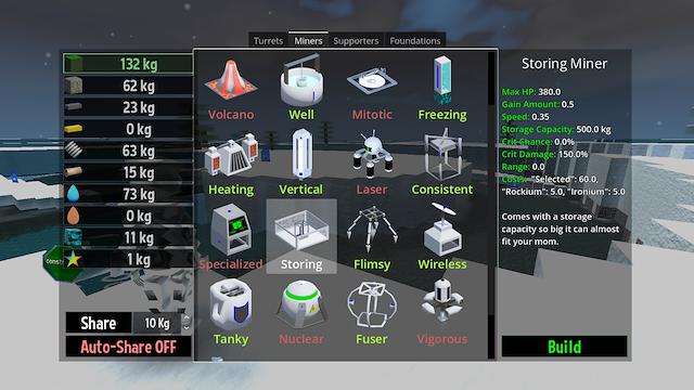 Image for the game Tremble of Towers