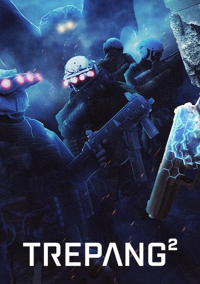 Cover image for the game Trepang2