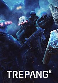 Cover image for the game Trepang2