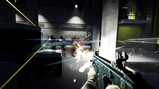 Image for the game Trepang2