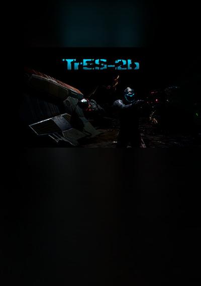 Cover image for the game TrES-2b
