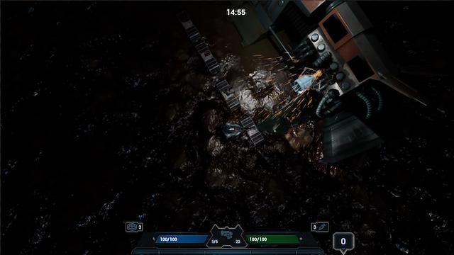 Image for the game TrES-2b