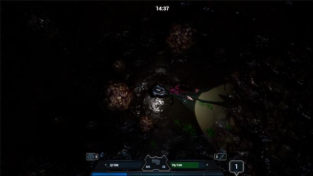 Image for the game TrES-2b