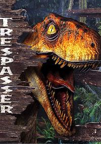 Cover image for the game Trespasser