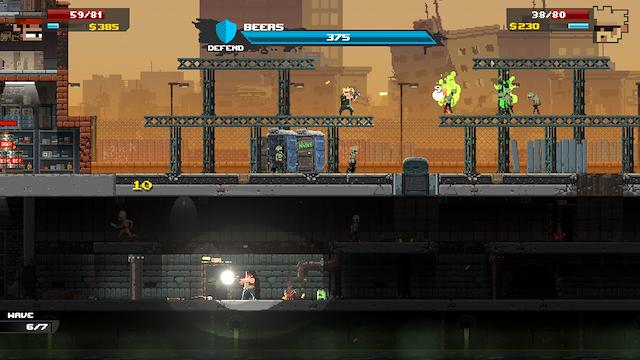 Image for the game Trespassers