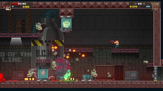 Image for the game Trespassers