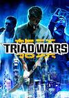 Cover image for the game Triad Wars