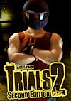 Cover image for the game Trials 2: Second Edition