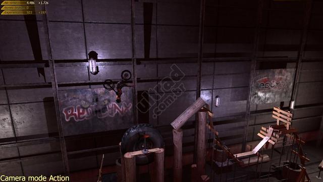 Image for the game Trials 2: Second Edition