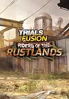 Cover image for the game Trials Fusion: Riders of the Rustlands