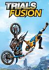 Cover image for the game Trials Fusion