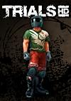 Cover image for the game Trials HD