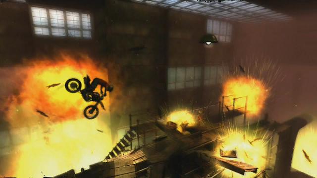 Image for the game Trials HD