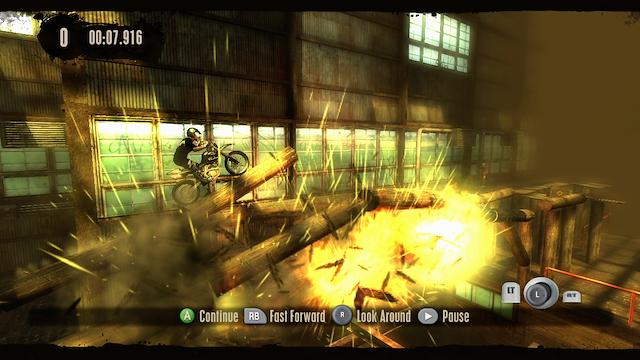 Image for the game Trials HD