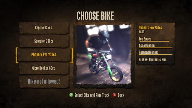 Image for the game Trials HD