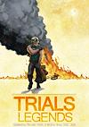 Cover image for the game Trials Legends