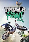 Cover image for the game Trials Rising