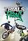 Cover image for the game Trials Rising