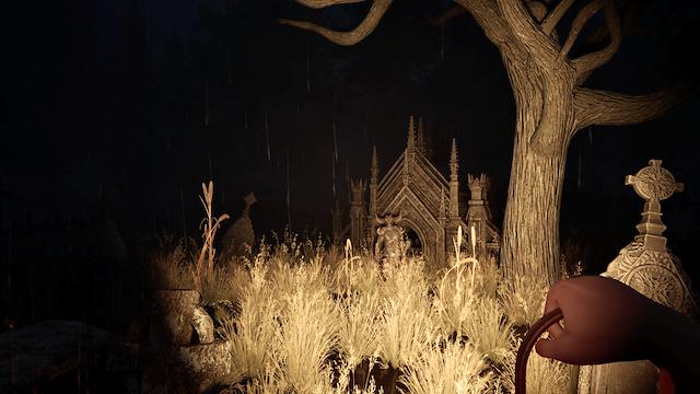 Image for the game Triangle: Cursed Town
