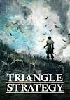 Cover image for the game Triangle Strategy