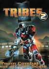 Cover image for the game Tribes 2