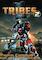 Cover image for the game Tribes 2