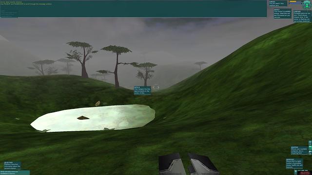 Image for the game Tribes 2