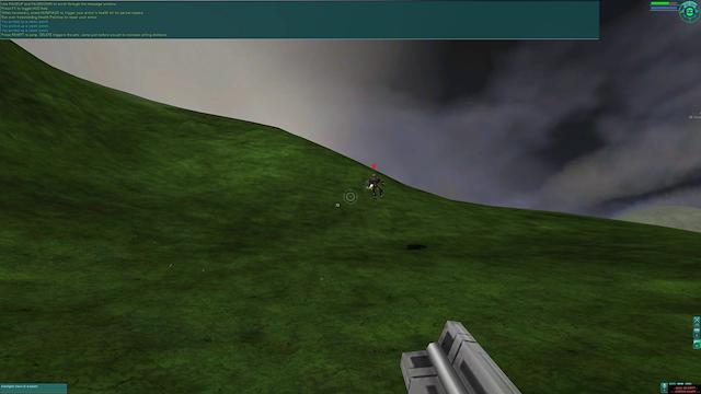 Image for the game Tribes 2