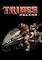 Cover image for the game Tribes: Ascend