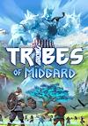 Cover image for the game Tribes of Midgard