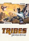 Cover image for the game Tribes: Vengeance
