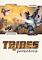 Cover image for the game Tribes: Vengeance