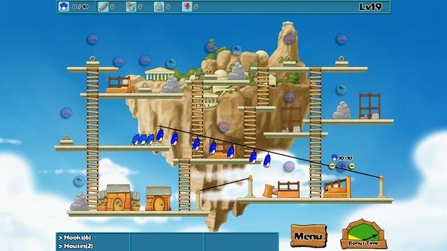 Image for the game Tribloos 2