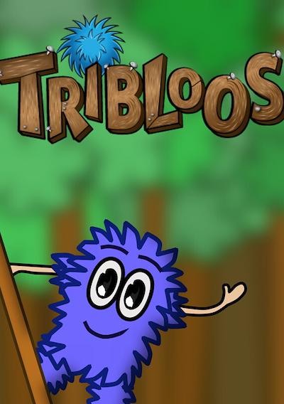 Cover image for the game Tribloos